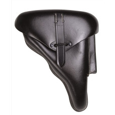 Parabellum m-08 kotelo, musta